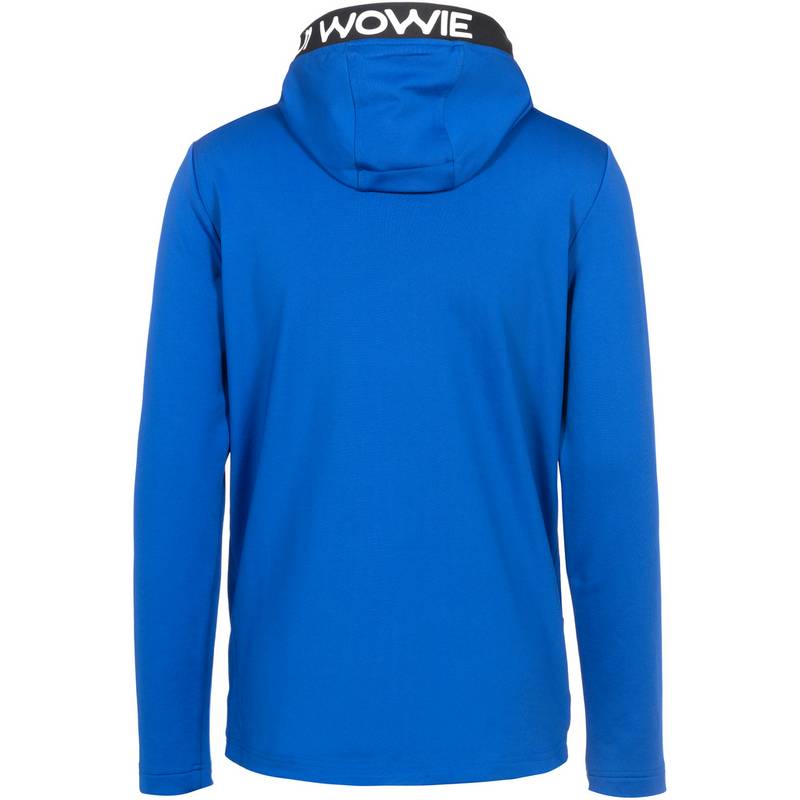 Maui Wowie Fleecejacke Herren