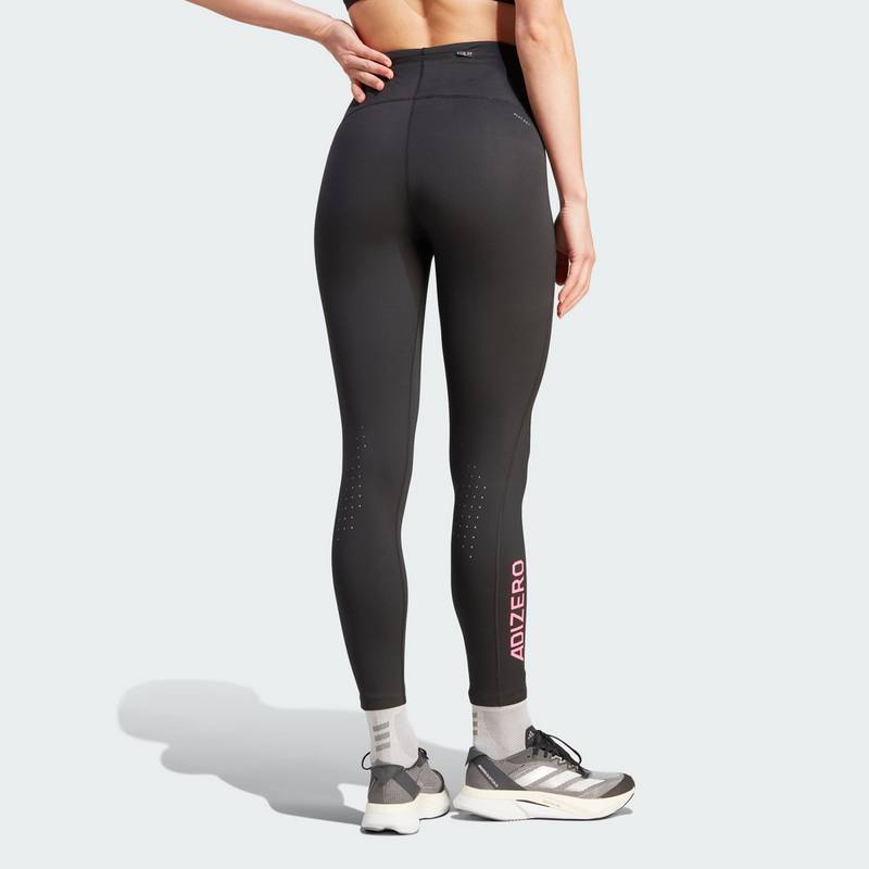 adidas Adizero 7/8-Leggings Tights Damen