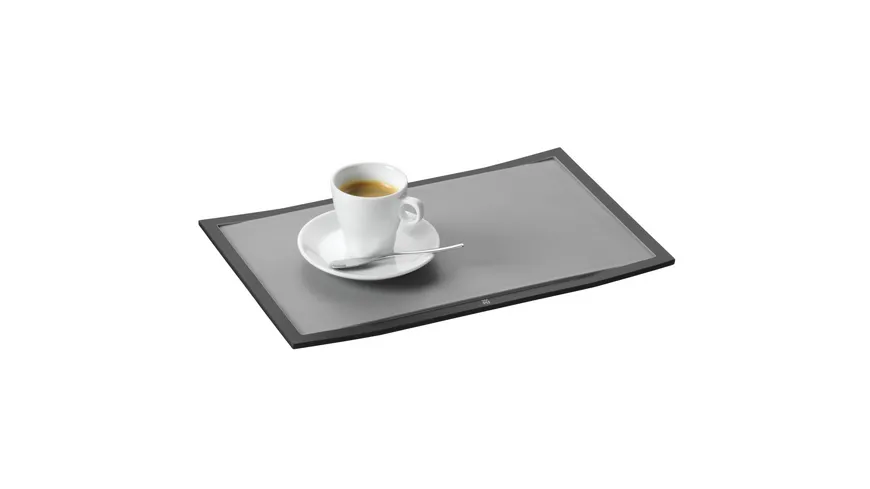 WMF Schneidebrett schwarz 32 x 20 cm Touch