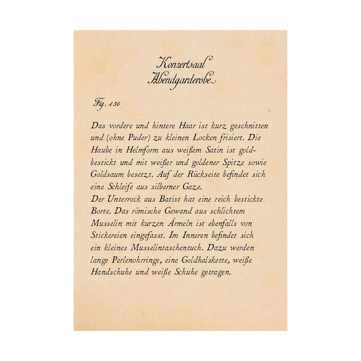 Northanger Abbey