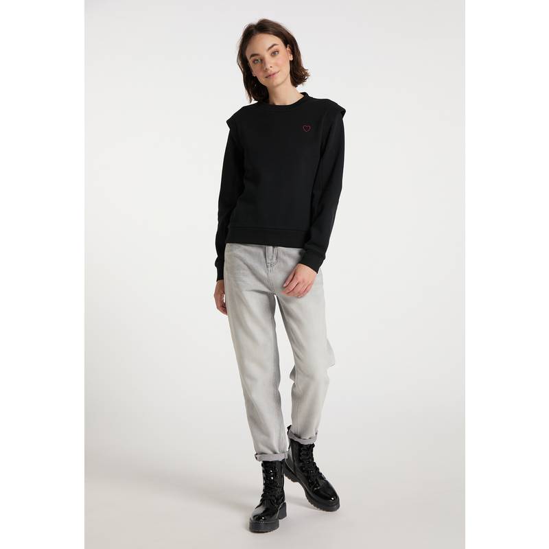 MYMO Sweatshirt Damen