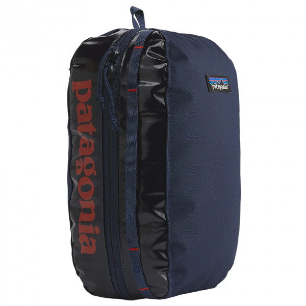 Patagonia - Black Hole Cube - Small - Kulturbeutel