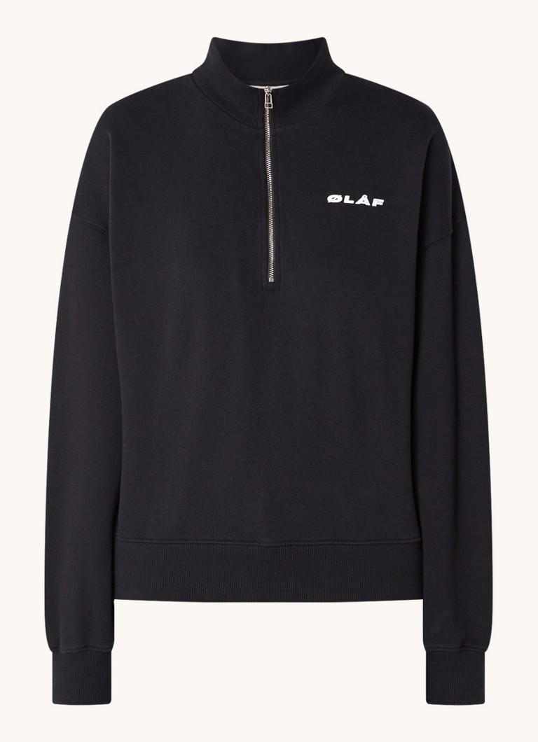 Maglione OLAF Skipper con logo