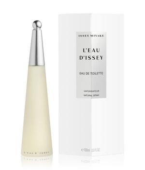 Issey Miyake L'Eau d'Issey Eau de Toilette 100 ml