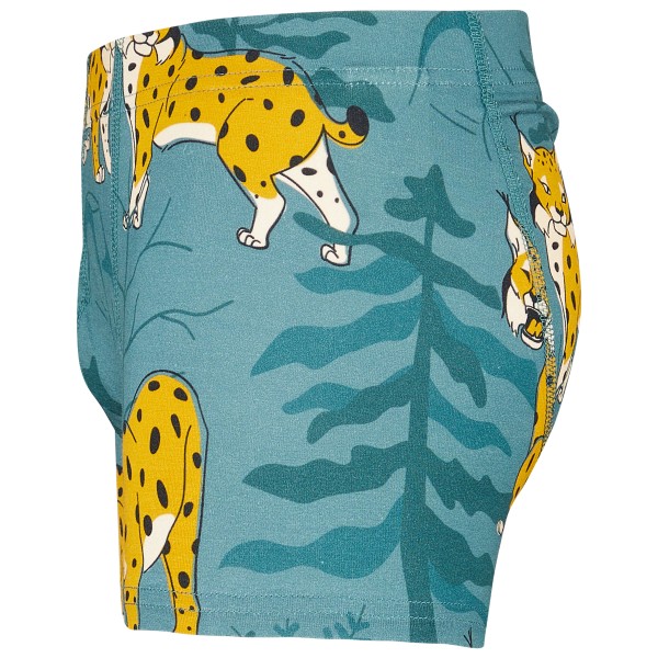 Meyadey - Kid's Boxer Shorts - Unterhose