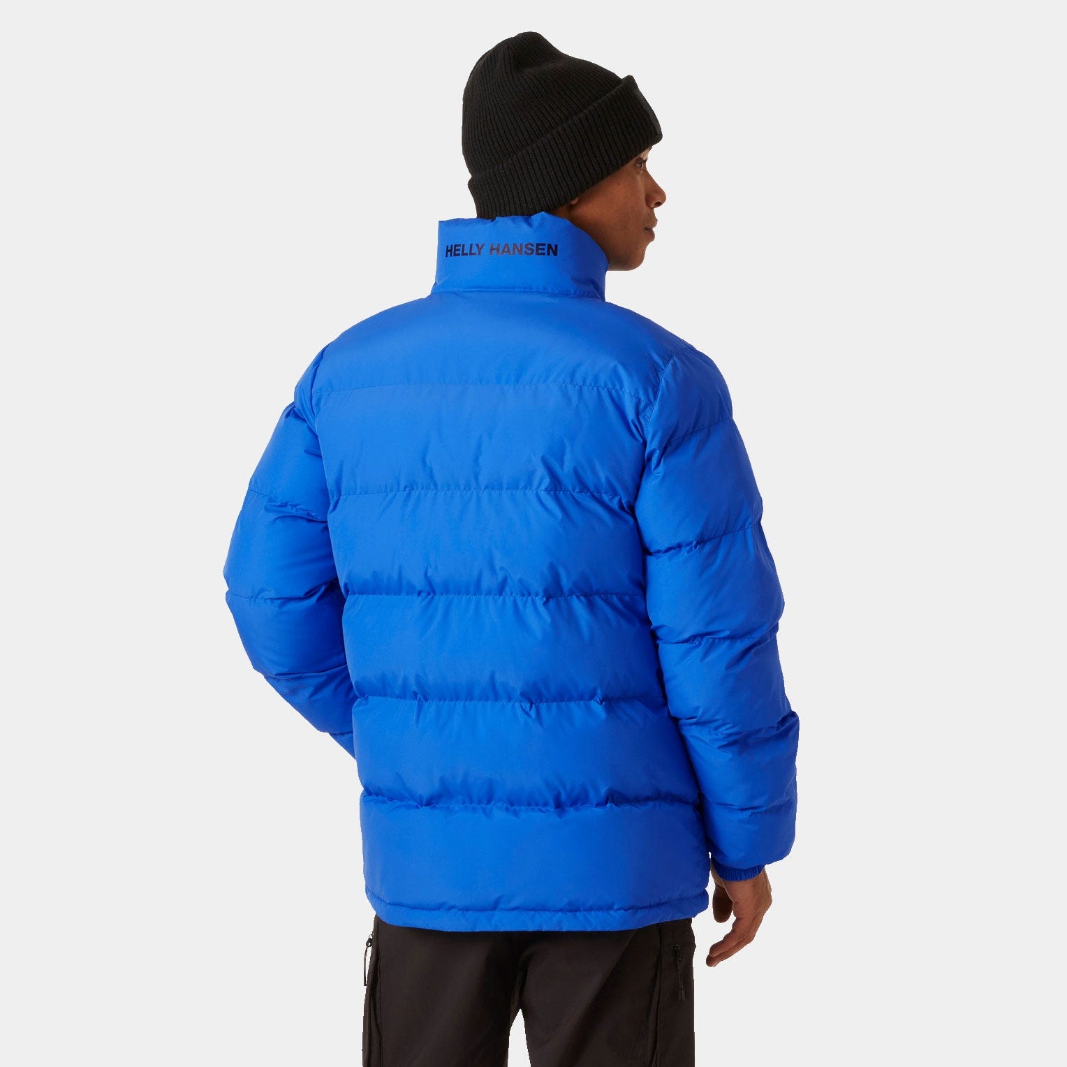 Men's Yu 23 Reversible Puffer