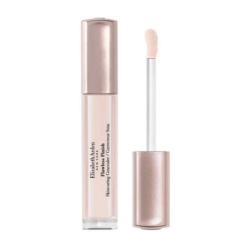 Elizabeth Arden Flawless Finish bőrápoló korrektor 445 Mélybarna meleg tónusokkal 5,9 ml