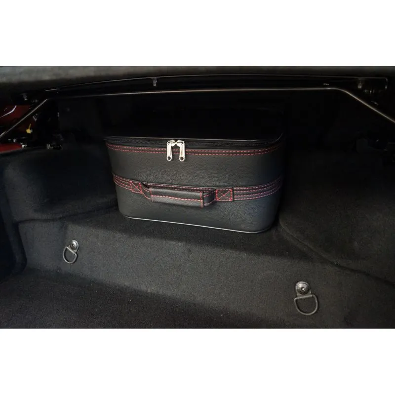 Roadsterbag Ferrari Portofino (EU-Version) - 3-tlg. Kofferset Kofferraum Heck