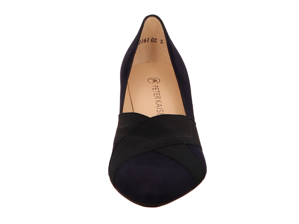 PETER KAISER Modische Pumps blau MALANA