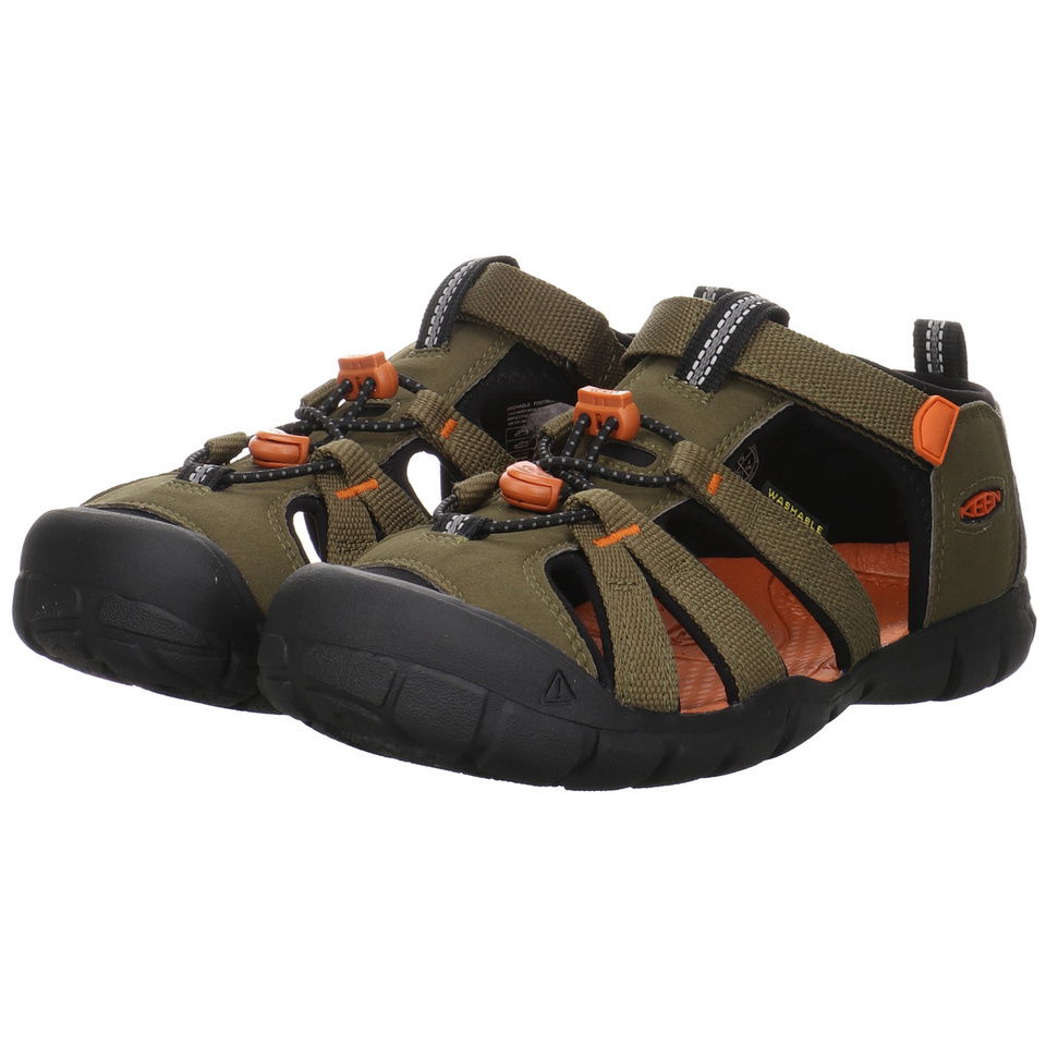 KEEN Seacamp ll CNX Sandale
