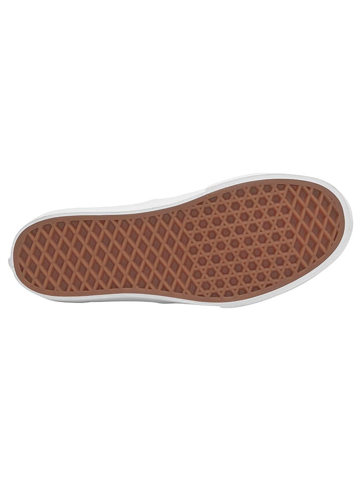 Vans Sneakers in Schwarz günstig kaufen