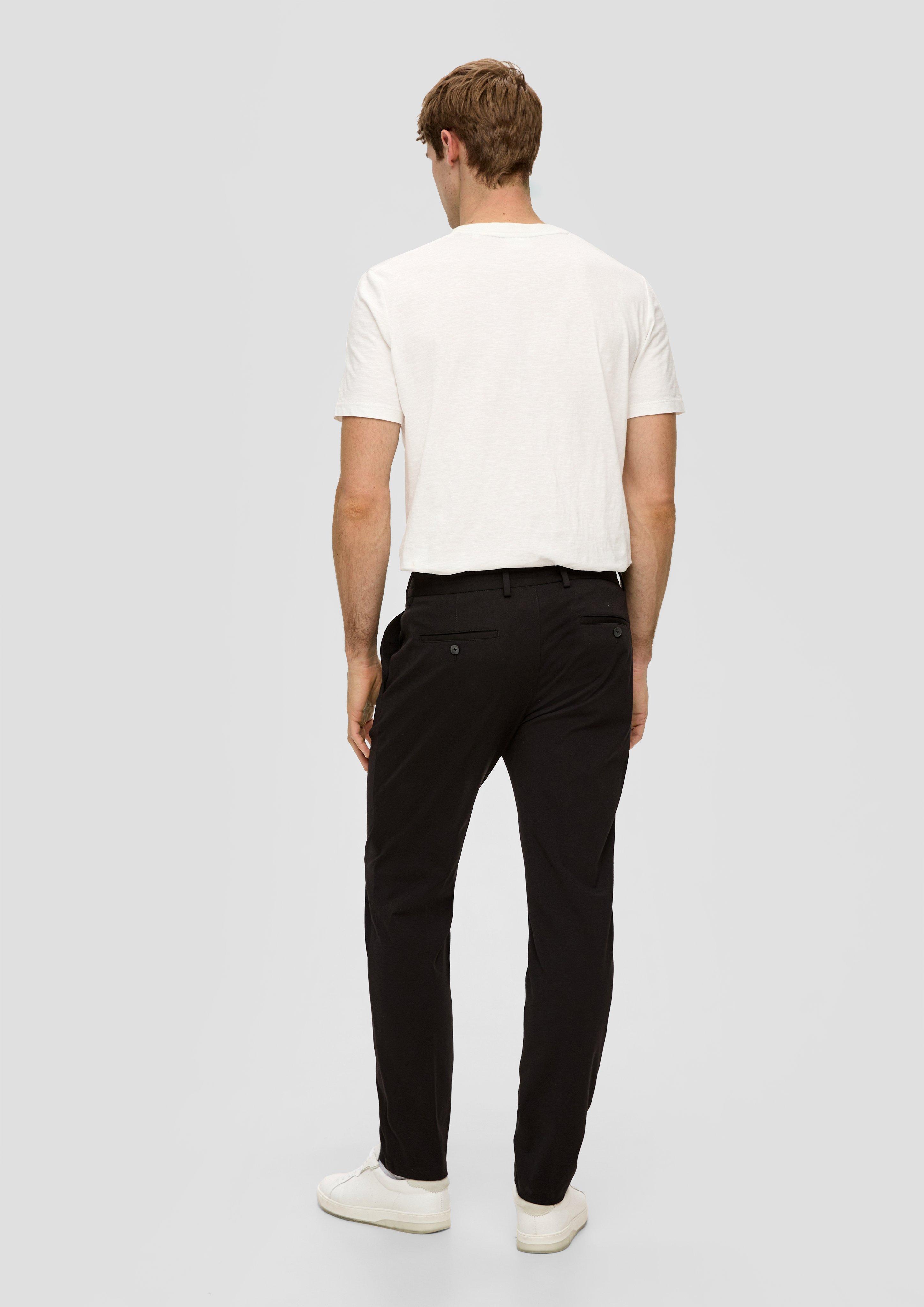 Slim: Jogg Suit-Hose  2138976-9999