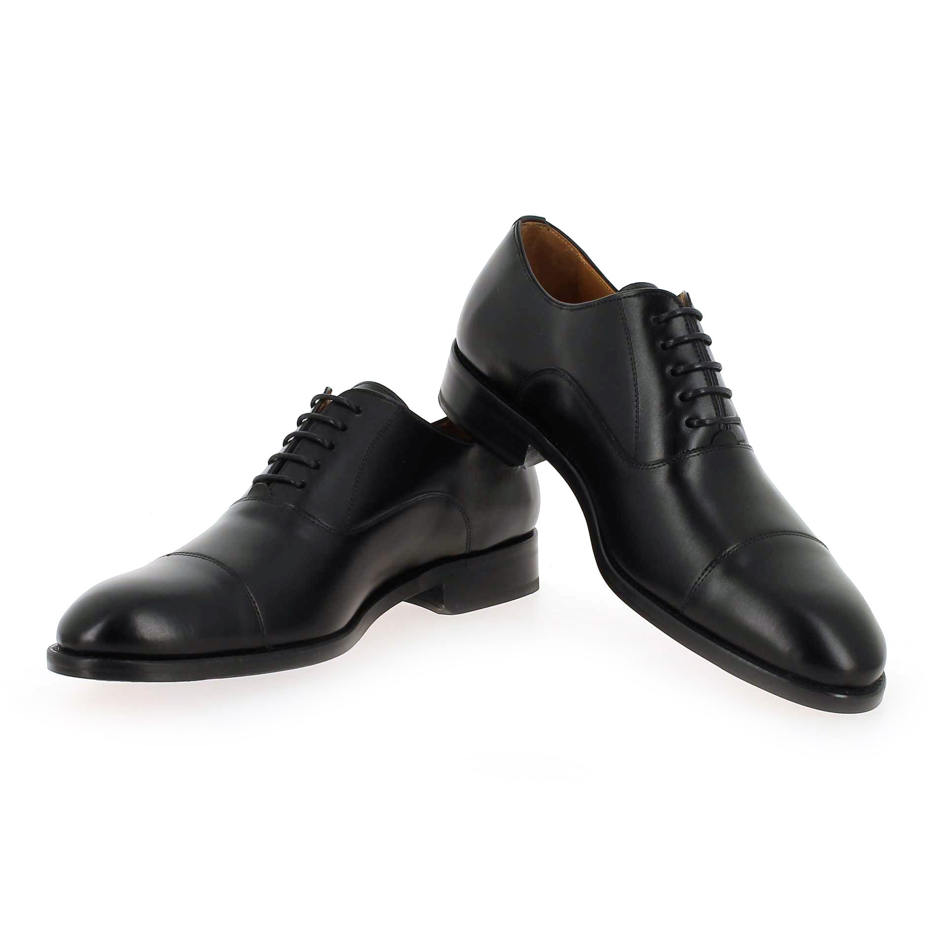 Alexander Bennet  1035 14 - Noir