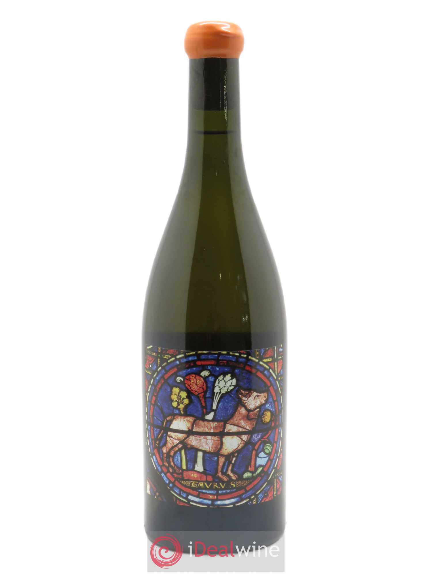 Vin de France (ex-Muscadet-Sèvre-et-Maine) Taurus L'Ecu (Domaine de)  2011 - Lot de 1 Bouteille