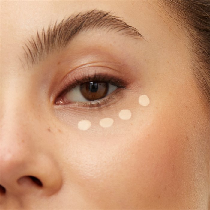 3in1 Augenpflege Concealer