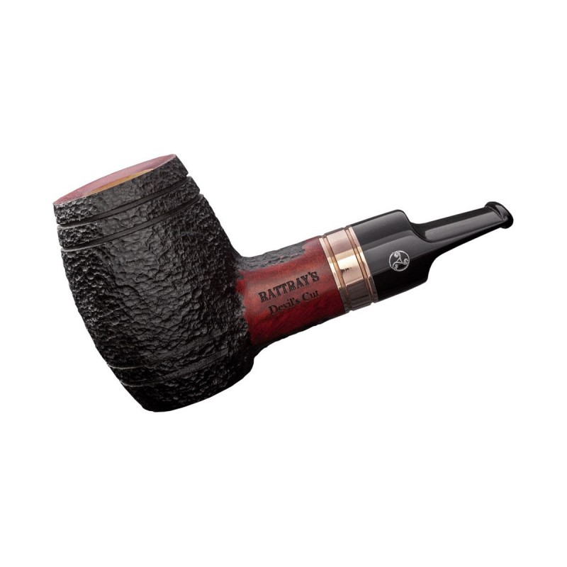 Rattray's Pfeife Devil's Cut RU