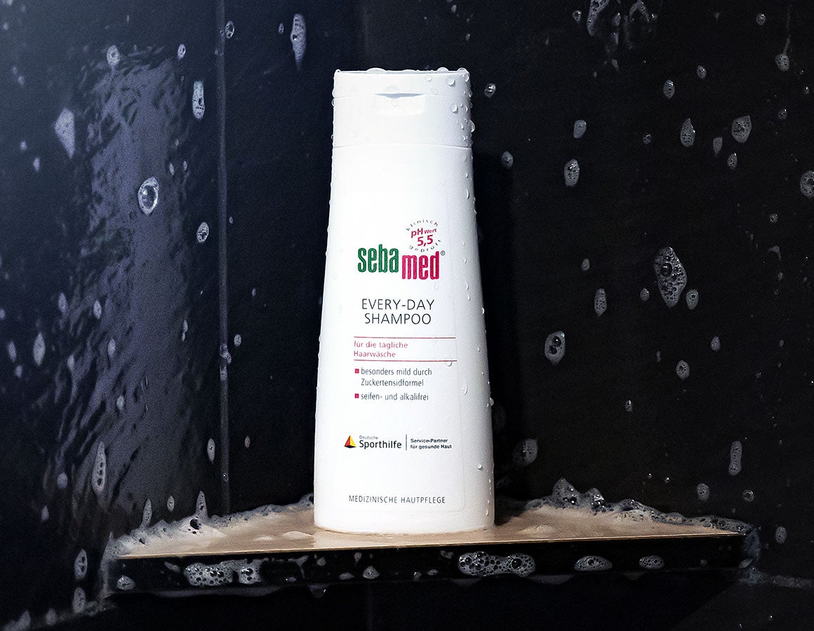sebamed Every-Day Shampoo