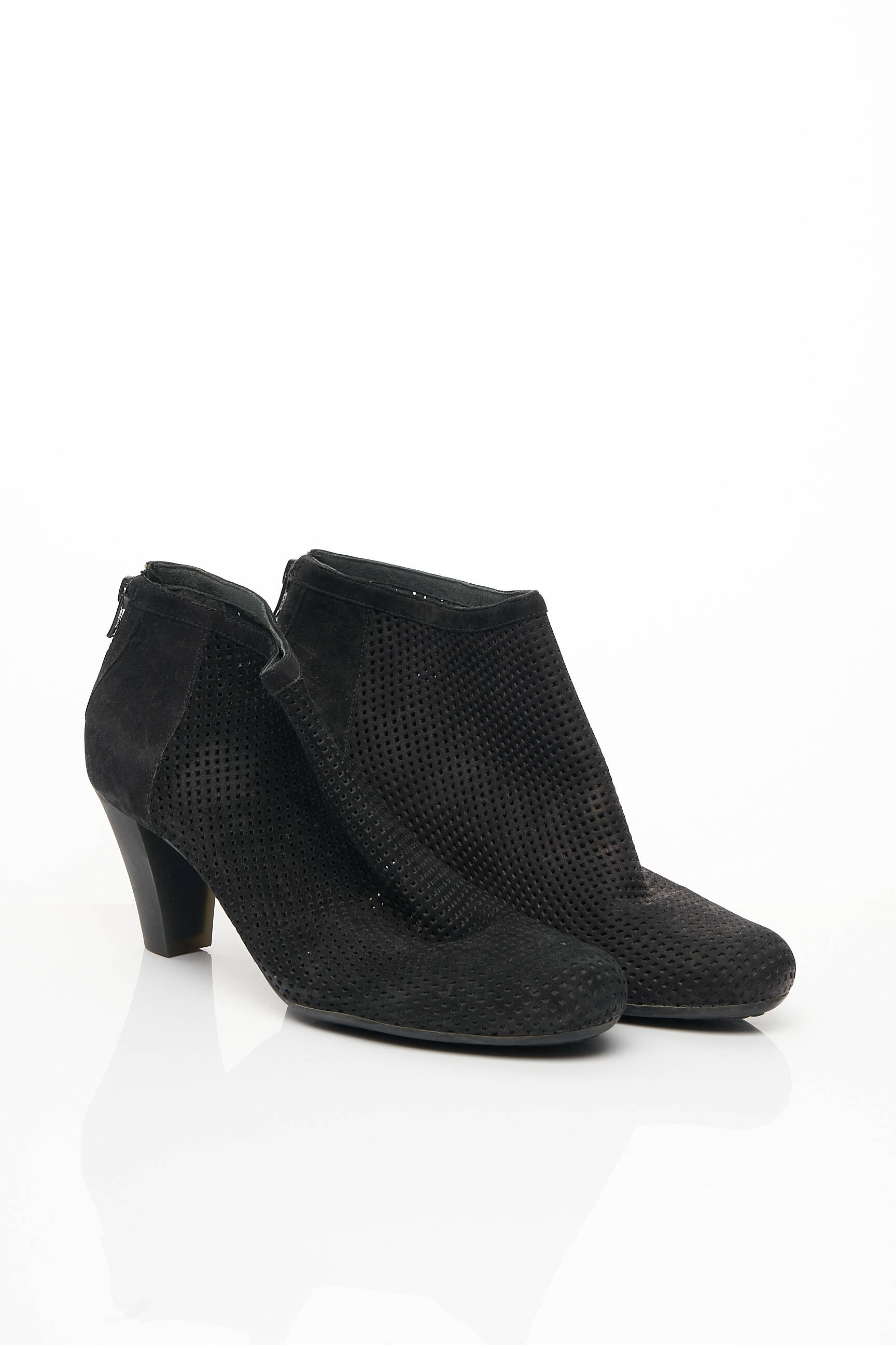 Camper Bottines Femme couleur noir