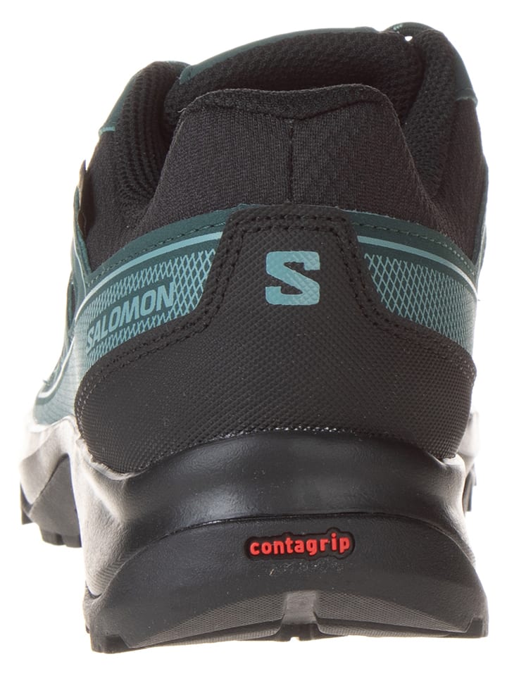 SALOMON Wanderschuhe 