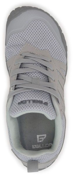 Ballop |a ~ Pellet ~ Grey