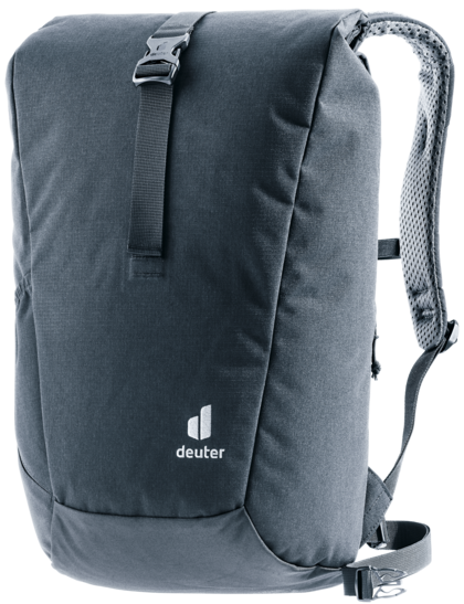deuter Stepout 22 | Lifestyle Rucksack