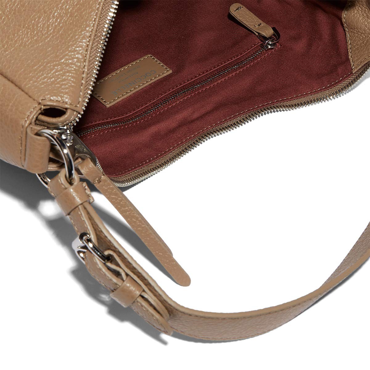 COCCINELLE S.P.A. Handtaschen taupe