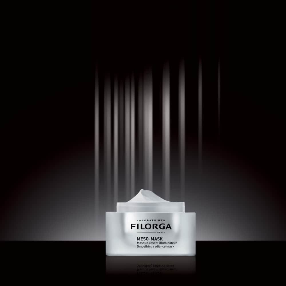 Filorga Mesotherapist Meso-Mask - Intensiv-glättende Anti-Falten Maske