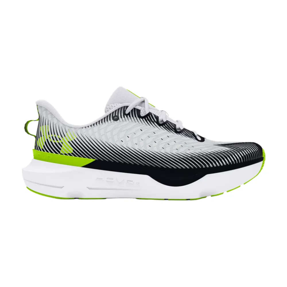 Under Armour Infinite Pro W 3027200-104 / weiss