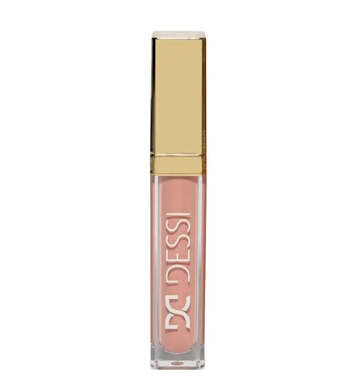 Dessi Cosmetics kremasti sjaj za usne, 113 mliječno bež