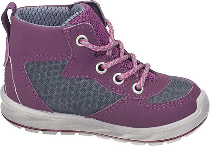 RICOSTA Lauflernschuhe silber