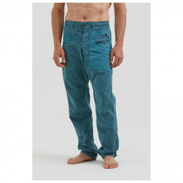 E9 - Blat1-TT - Boulderhose