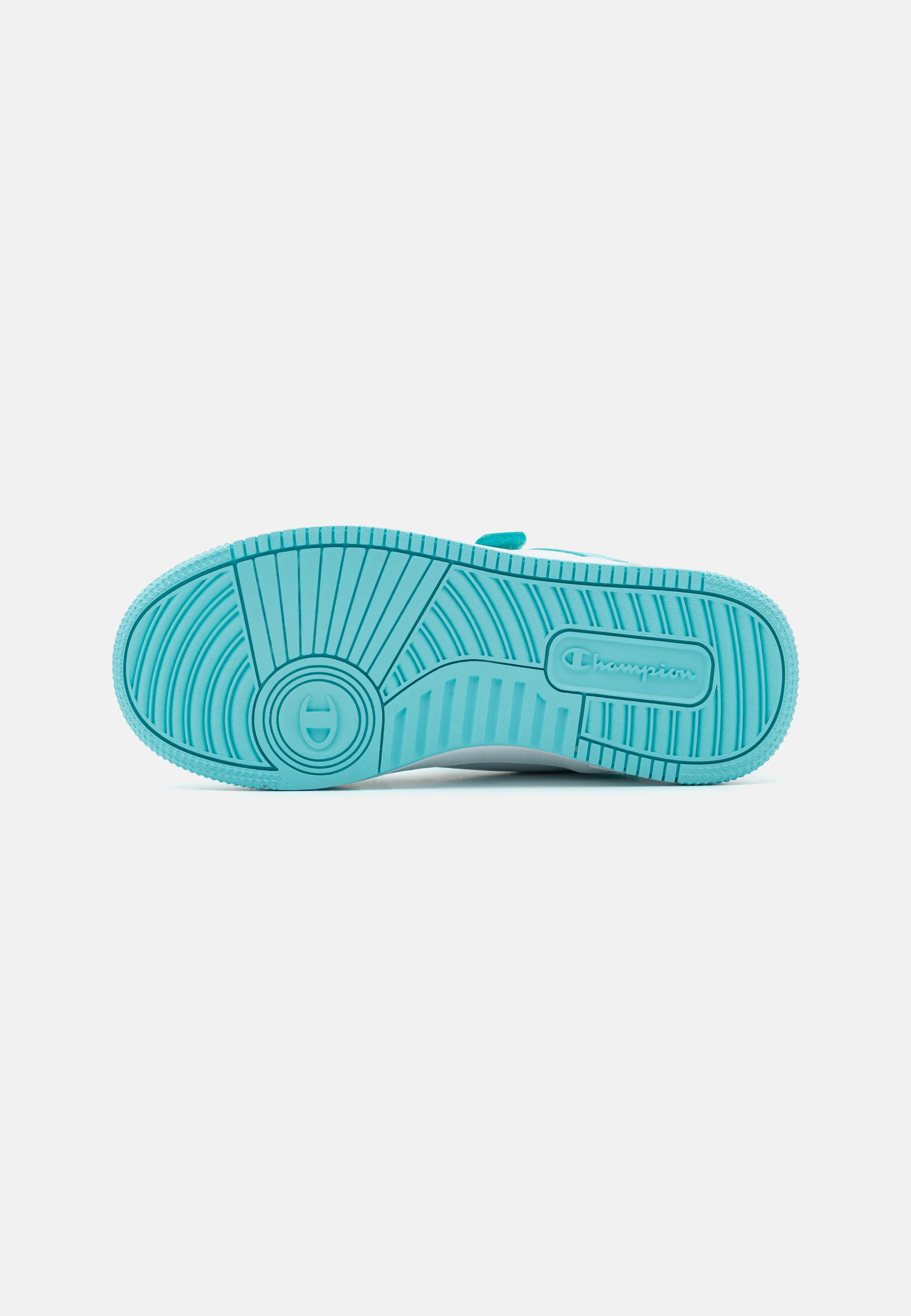 Champion REBOUND 2.0 LOW UNISEX - Zapatillas de baloncesto