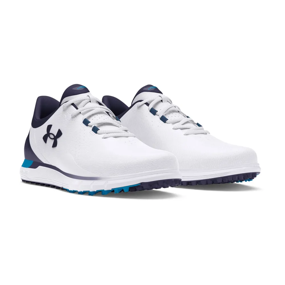 Under Armour UA Drive SL WHT Fade 3026922-101 / weiss