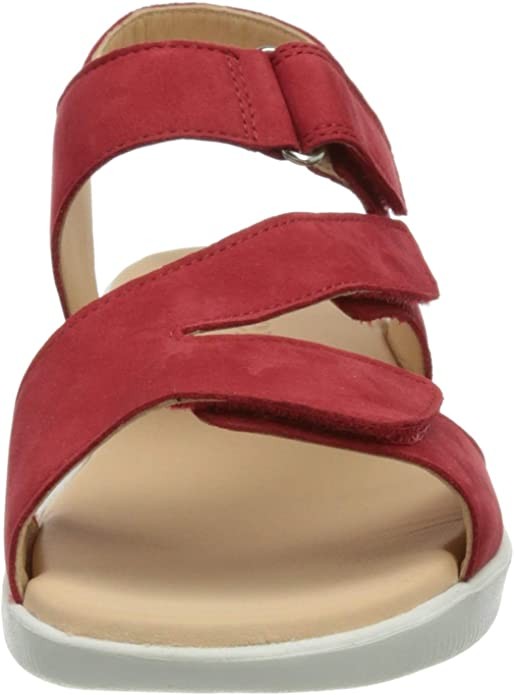 SUPERFIT Komfort Sandalen bunt