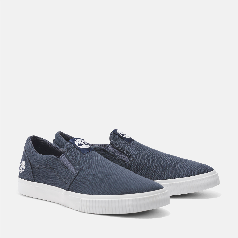 Timberland Mylo Bay Low Slip on TB0A663HEP41 / blau