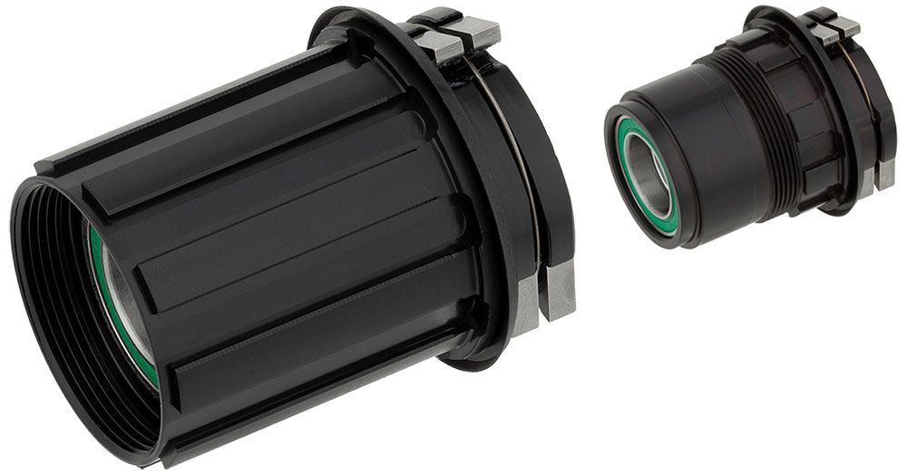 Newmen FADE Road/Gravel Freilaufkörper kaufen | Bike-Discount