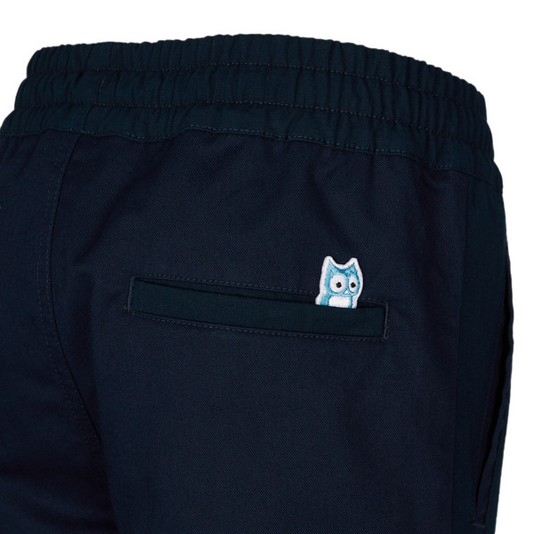 MACK ZIP-OFF HOSE Kinder - Freizeithose
