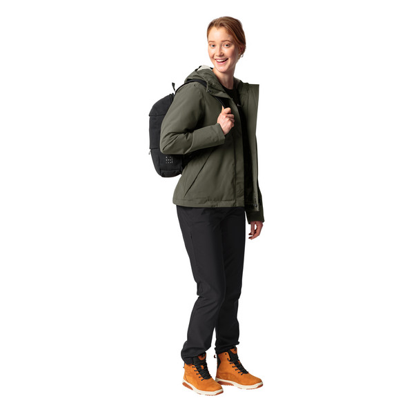 COREWAY JACKET Damen - Winterjacke
