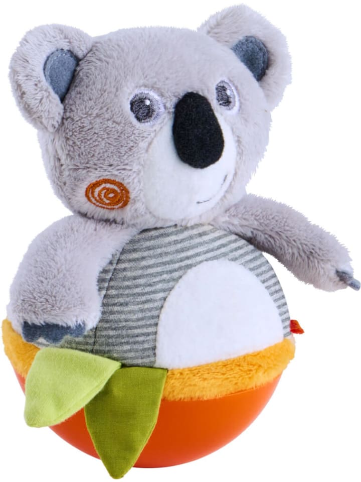 Haba Motorikspielzeug Stehauffigur Koala, ab 6 Monate günstig kaufen onesize