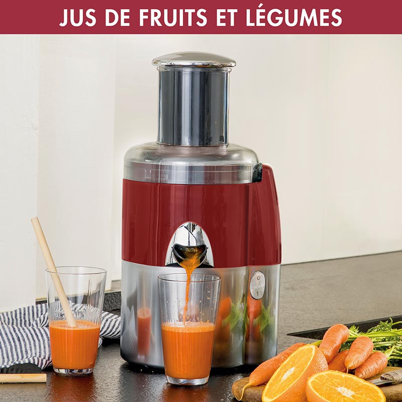 JUICE EXPERT 3