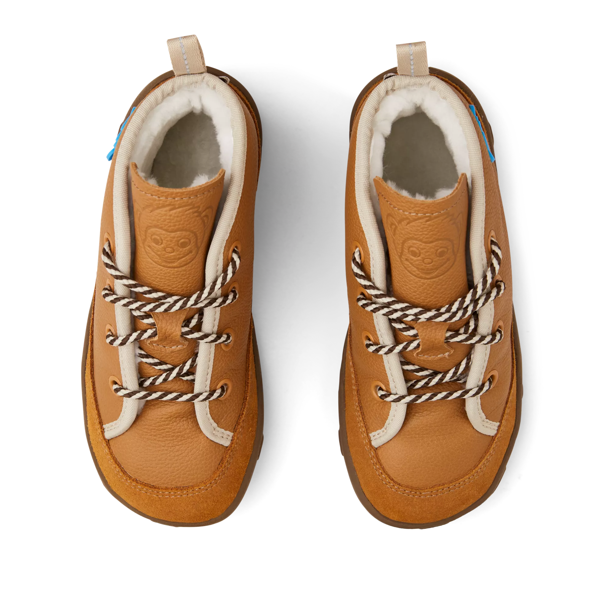 Winterschuh Leder Easy