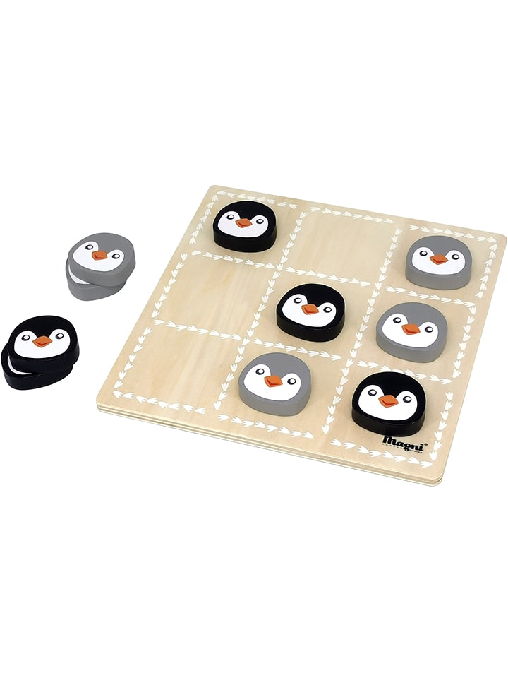 Magni 2in1-Brettspiel - ab 3 Jahren günstig kaufen onesize