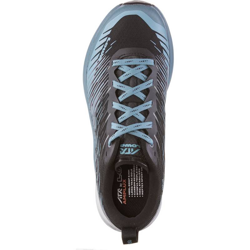 Lowa AMPLUX Laufschuhe Damen