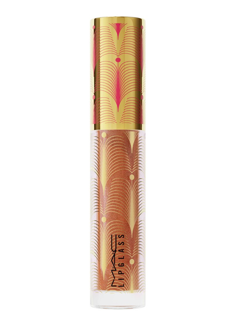 M·A·C Lipglass - Limited Edition lip gloss