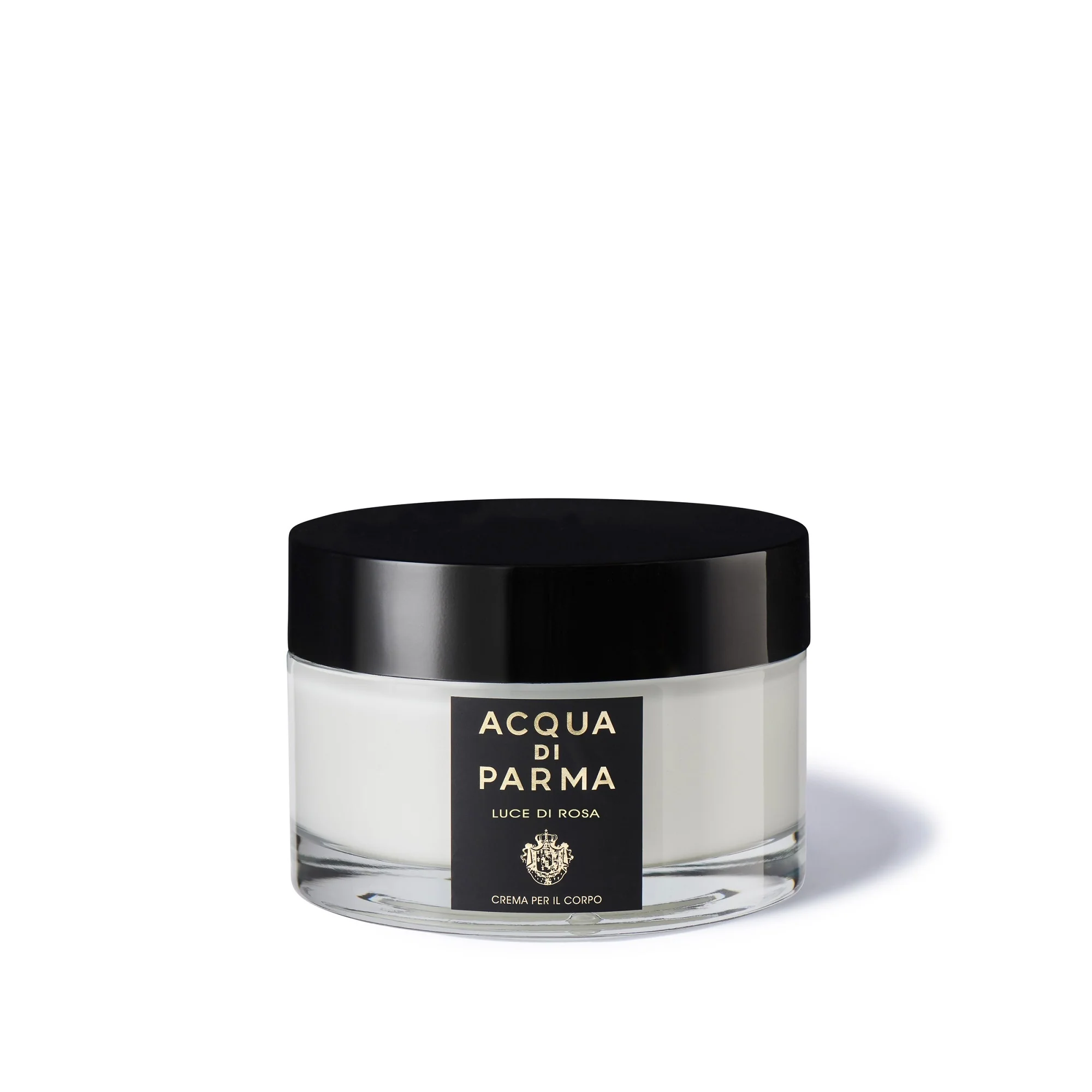 Crema Corporal Ligera Signatures of the Sun Rose - Crema Corporal