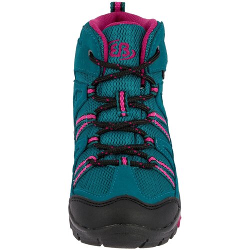 DAMEN MULTIFUNKTIONSSTIEFEL OUTDOORSTIEFEL OHIO HIGH