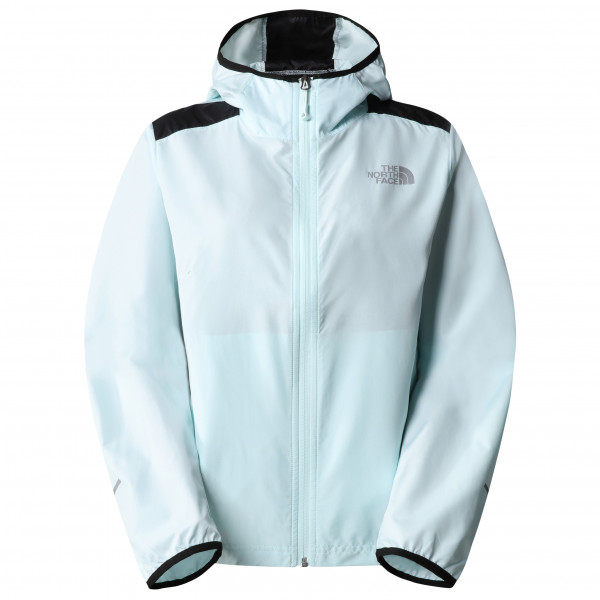 The North Face - Women's Run Wind Jacket - Laufjacke