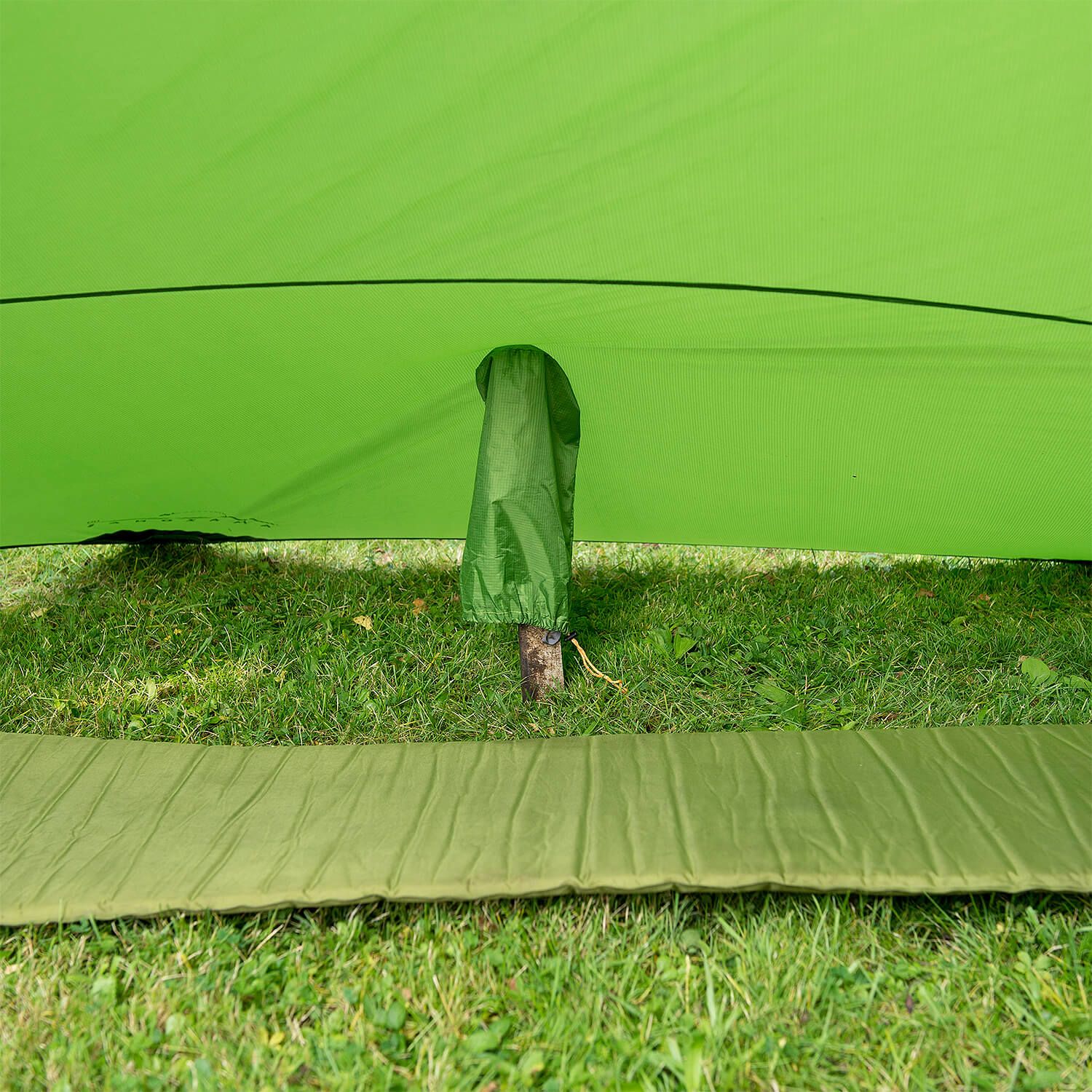Tarp Traveller