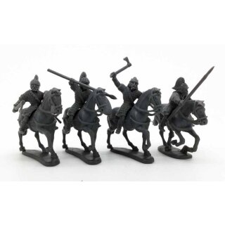 SAGA: Goth Noble Cavalry