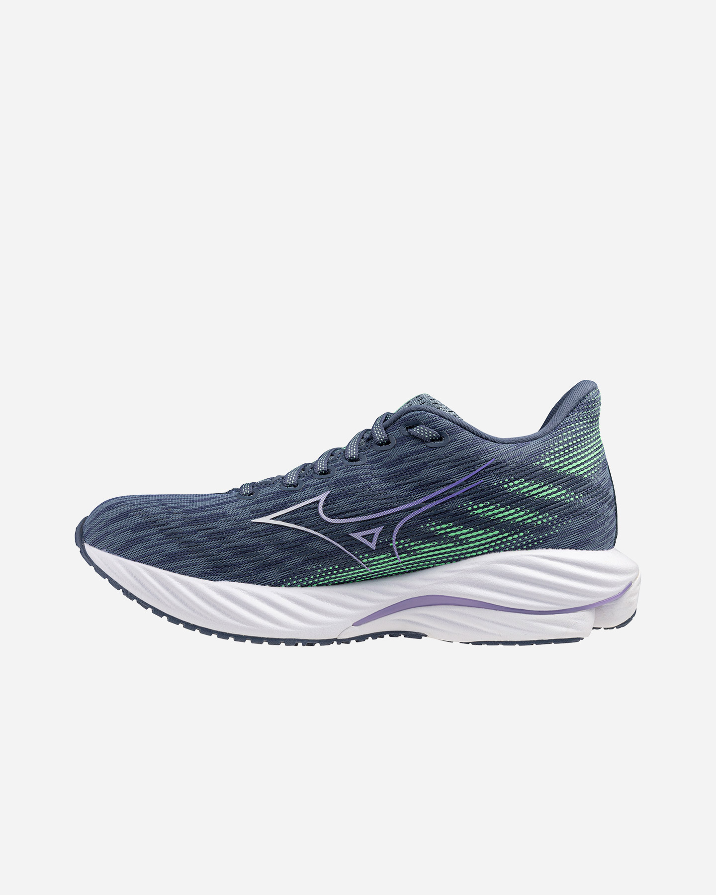Bežecké topánky Mizuno Wave Rider 28 W J1GD2403-71